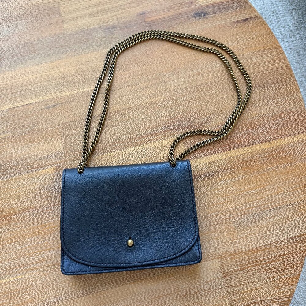 Madewell The Chain Crossbody Bag - Picture 4 of 12